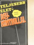 Teljesebb élet - Agykontrollal