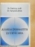 Atopiás dermatitis és urticaria