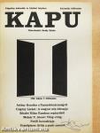 Kapu 1989. május. 2. különszám