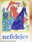Nefelejcs