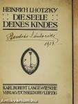Die Seele deines Kindes