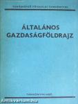 Általános gazdaságföldrajz