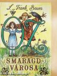 Óz Smaragdvárosa