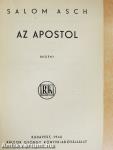Az apostol