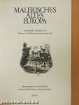 Malerisches altes Europa