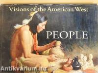 Visions of the American West People