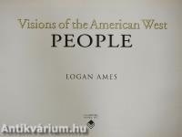 Visions of the American West People