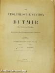 Die Neolithische Station von Butmir bei Sarajevo in Bosnien II.