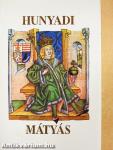 Hunyadi Mátyás