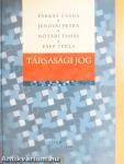 Társasági jog