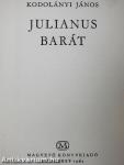 Julianus barát