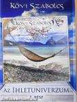 Az ihletuniverzum 1. - CD-vel