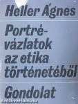 Portrévázlatok az etika történetéből