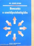 Bevezetés a szociálpszichológiába