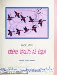 Kilenc vadlúd az égen
