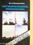 Meteorológiáról mindenkinek