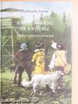 A sete bárány és a kuvasz