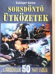 Sorsdöntő ütközetek