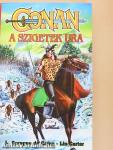 Conan, a szigetek ura