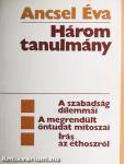 Három tanulmány