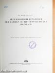 Archäologische Denkmäler der Gepiden im Mitteldonaubecken