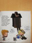 Én, Amelia Earhart