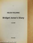 Bridget Jones's diary