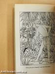 How the Leopard got his Spots and other just so stories