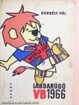 Labdarúgó VB 1966