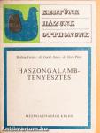 Haszongalamb-tenyésztés