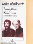 Berzsenyi Dániel és Kölcsey Ferenc válogatott művei