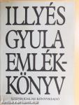 Illyés Gyula emlékkönyv
