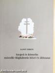 Szeged és környéke második világháborús hősei és áldozatai