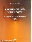 A forradalom virradata