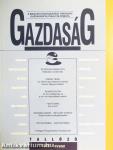 Gazdaság 1998. tavasz