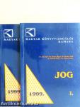Jog I-II.