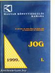 Jog I-II.