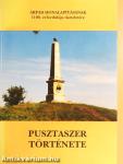 Pusztaszer története