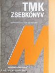 TMK zsebkönyv