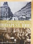 Budapest, 1900