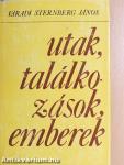 Utak, találkozások, emberek
