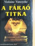 A fáraó titka