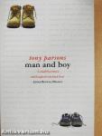 Man and boy