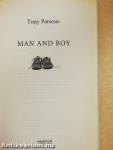 Man and boy