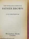 The Penguin Complete Father Brown