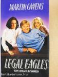 Legal Eagles
