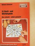 15 Brett- und Würfelspiele