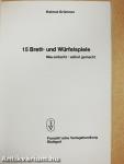 15 Brett- und Würfelspiele