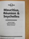Mauritius, Réunion & Seychelles