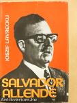 Salvador Allende